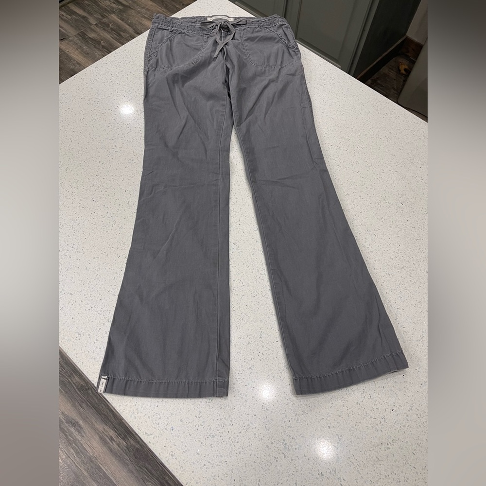 Abercrombie & Fitch Woman’s Pants EC - Picture 1 of 4